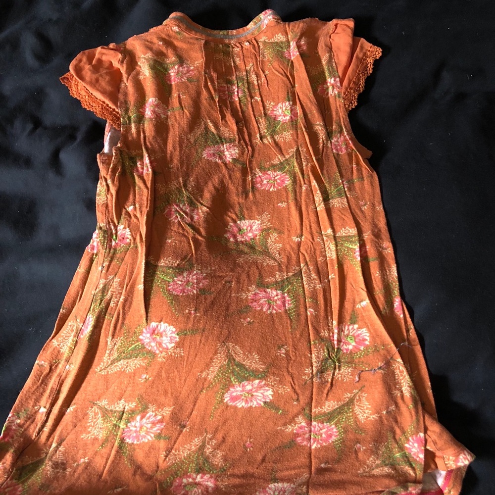 Free people top - Picture 4 of 4